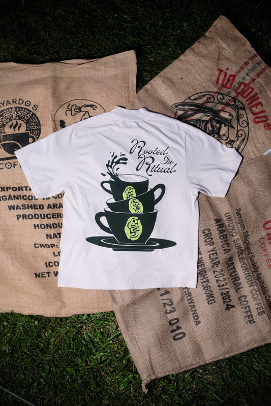 Rooted in Ritual Tee