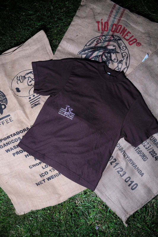 Rooted in Ritual Tee